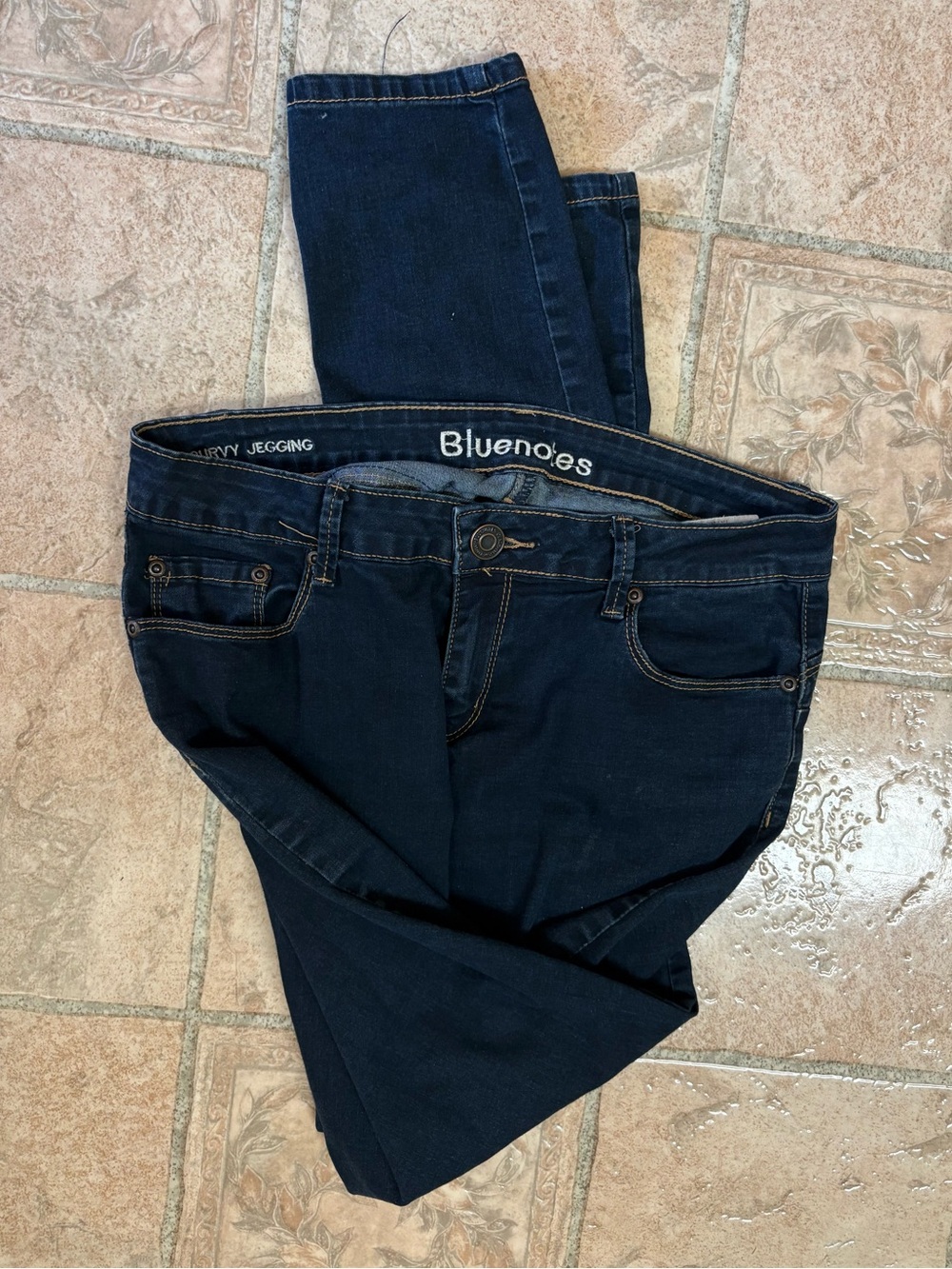 Bluenotes Jeggings